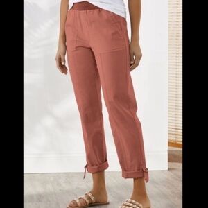 Soft surroundings Medina Pants